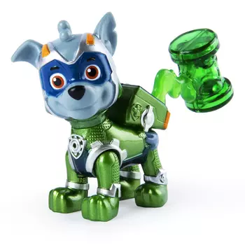 Paw Patrol Фигурка "Мега щенки Рокки"