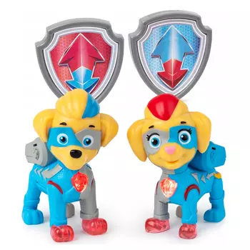 Paw Patrol Фигурки Щенячий патруль "Мега Близнецы"