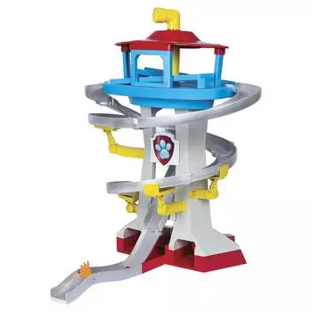Paw Patrol Игровой набор "Смотровая Башня"