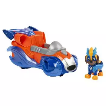 Paw Patrol Набор Щенячий патруль "Мега машинка и Зума 2"