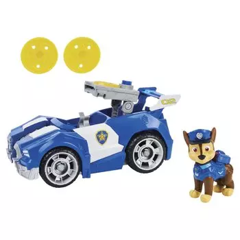 Paw Patrol Тематическая машинка Гончик Кино