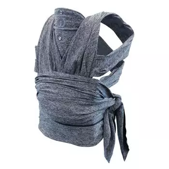 Переноска Chicco Boppy Comfyfit Grey