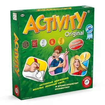 Piatnik Настольная игра "Activity"