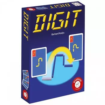 Piatnik Настольная игра "Digit"