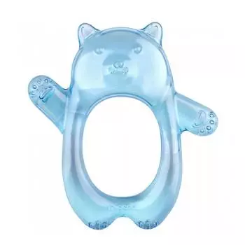 Pigeon Прорезыватель Cooling Teether Bear, мишка