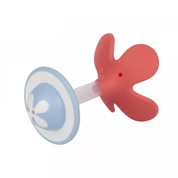 Pigeon Прорезыватель Munch teether, 3+ мес.