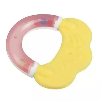 Pigeon Прорезыватель-погремушка R1