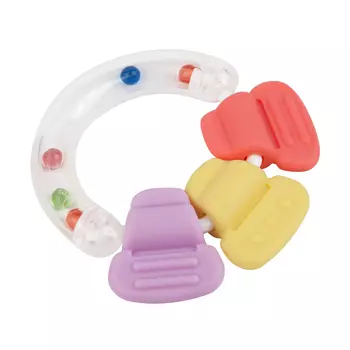 Pigeon Прорезыватель-погремушка R3