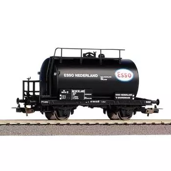 PIKO 2-осный вагон-цистерна Esso NS III