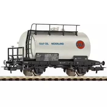 PIKO 2-осный вагон-цистерна Gulf NS III