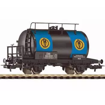 PIKO 2-осный вагон-цистерна OMV OBB III