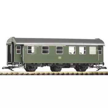 PIKO 3-осный перестроенный пассажирский вагон 1-го и 2-го класса DB IV