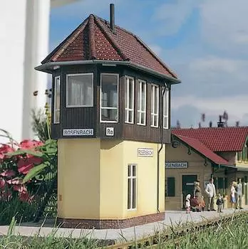 PIKO Башня управления "Rosenbach"