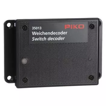 PIKO Декодер для электроприводов