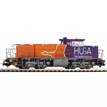PIKO Дизельный локомотив G 1206 HUSA 1506