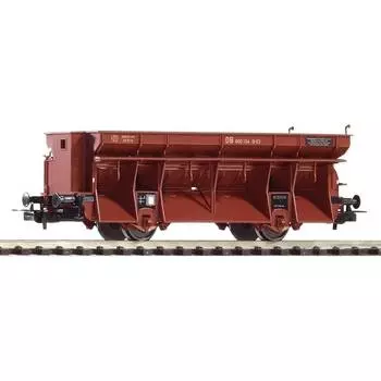 PIKO Думпкар Otm03 DB III с тормозной будкой