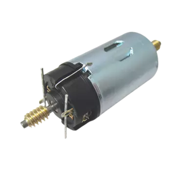 PIKO Двигатель для четырехступенчатой коробки передач