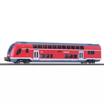 PIKO Двухэтажный пассажирский вагон DB Regio VI