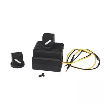 PIKO Фонарь-сигнал переключения стрелок