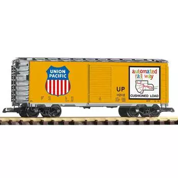 PIKO Грузовой вагон UP 120152, желтый