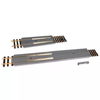 PIKO Электрифицированный постановщик на рельсы