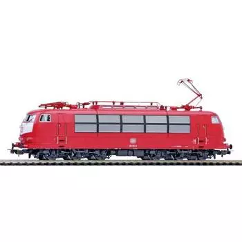 PIKO Электровоз BR 103 DB IV, с разъемом для декодера PluX22