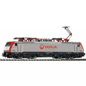 PIKO Электровоз BR 189 Veolia