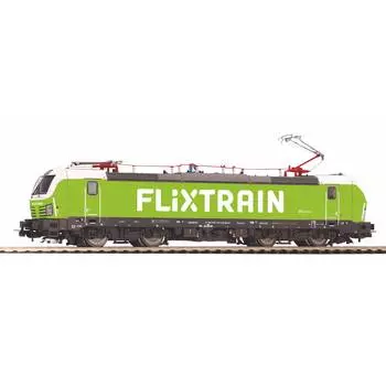 PIKO Электровоз BR 193 Vectron Flixtrain VI с разъемом для декодера PluX22
