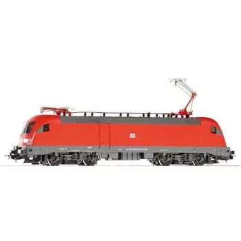PIKO Электровоз E-Lok Taurus DB AG