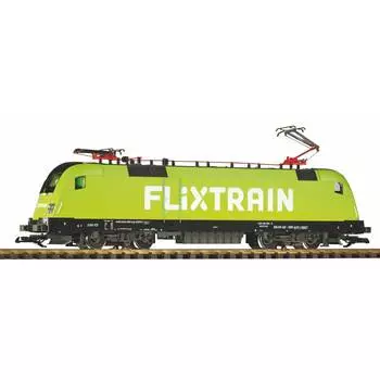 PIKO Электровоз Taurus Flixtrain VI