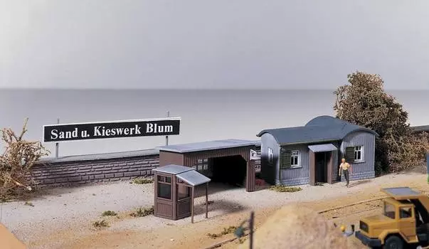 PIKO Контора по продаже