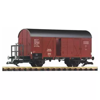PIKO Крытый грузовой вагон DRG II