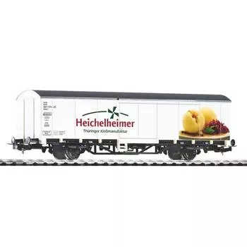 PIKO Крытый грузовой вагон Heichelheimer DB AG VI