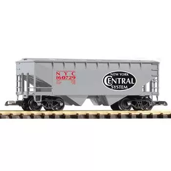 PIKO Крытый вагон-хоппер NYC