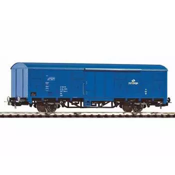 PIKO Крытый вагон PKP Cargo V
