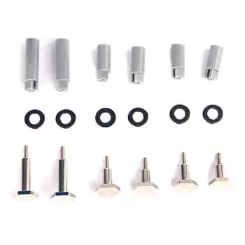 PIKO Набор шатунных болтов для паровозов Mogul