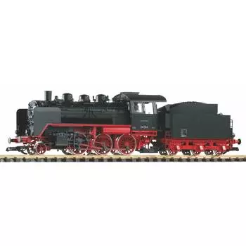 PIKO Паровоз BR 24 DR III