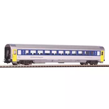 PIKO Пассажирский вагон IC MRB VI