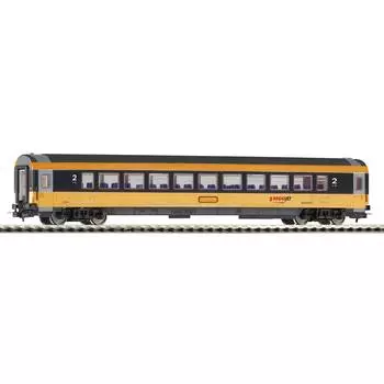 PIKO Пассажирский вагон IC Regiojet VI