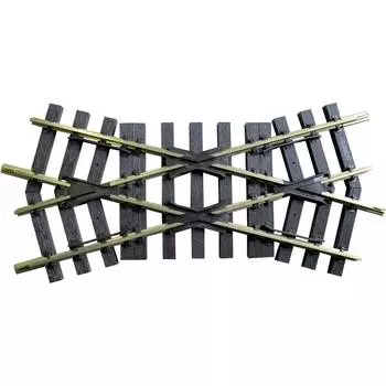 PIKO Перекрестье 30°