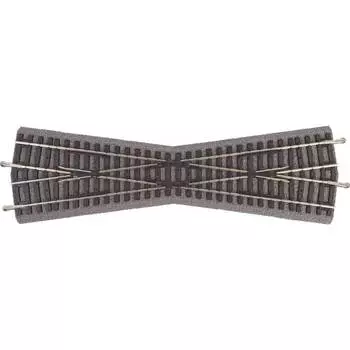 PIKO Перекрестье на подложке K15