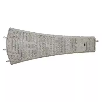 PIKO Подложка для стрелки W3