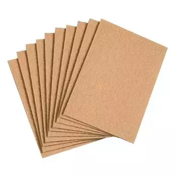 PIKO Подушечки для чистки рельсов, 10 шт