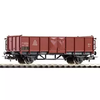 PIKO Полувагон DSB III