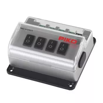 PIKO Пульт с фиксацией кнопок