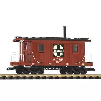 PIKO Раздаточный вагон SF 1207