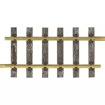 PIKO Рельсы прямые 160 мм, 1 шт.