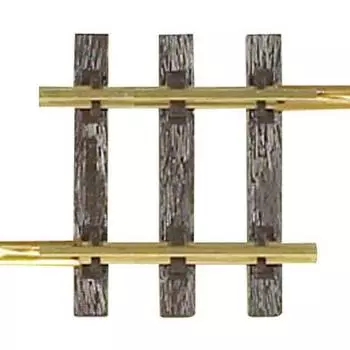 PIKO Рельсы прямые, 95 мм, 1 шт.