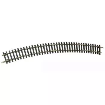 PIKO Рельсы радиусные R4 546 мм/30°, 1 шт.