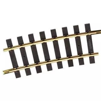 PIKO Рельсы радиусные R7 7,5°